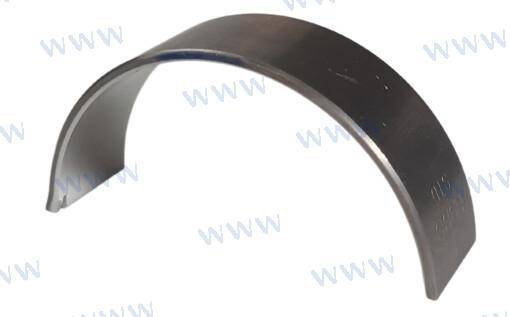 bearing shell, connecting rod, F115-05020203