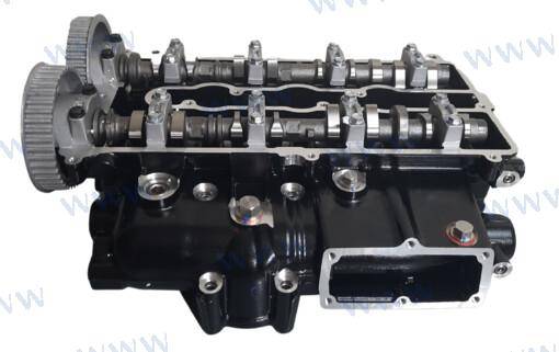 cylinder head assy, F115-05030000