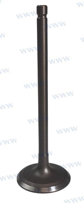 intake valve, F115-05030001