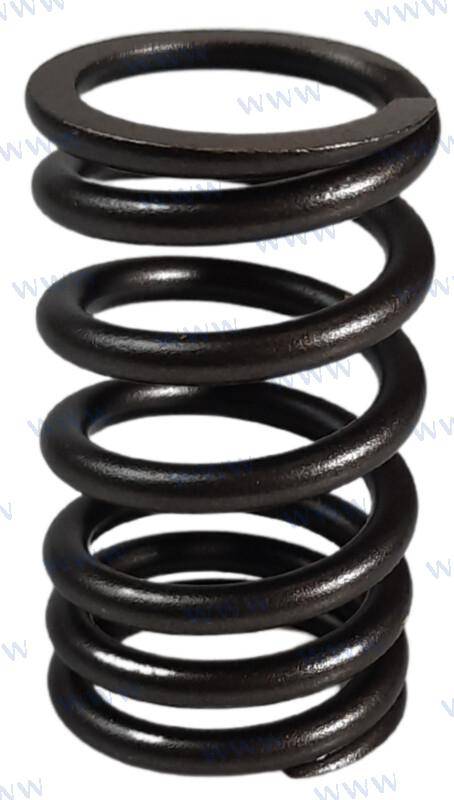 valve spring, F115-05030005