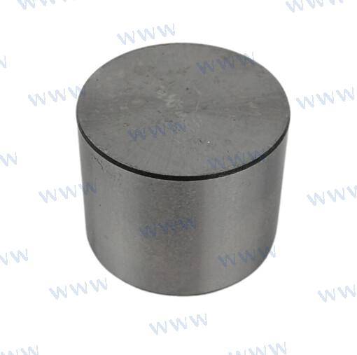 tappet, valve 5,00mm, F115-05030006-500