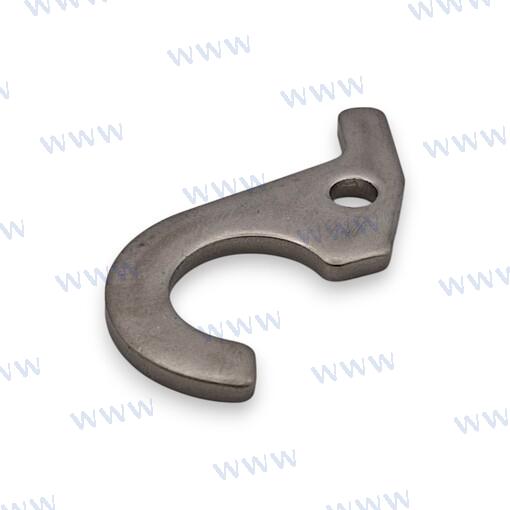 Plate, Pressure Valve