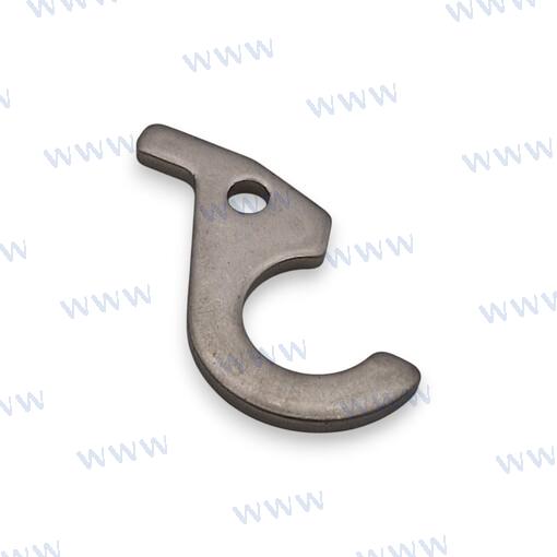 Plate, Pressure Valve
