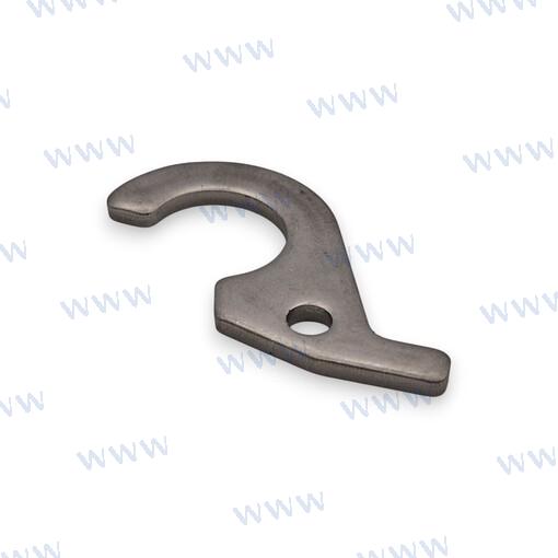 Plate, Pressure Valve