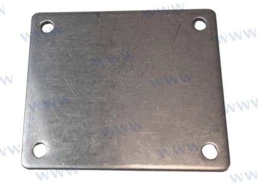 cooler cover, F115-05050407