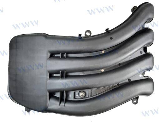 intake silencer assy, F115-05060000