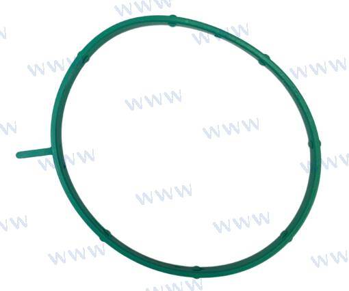 seal, throttle valve, F115-05060004