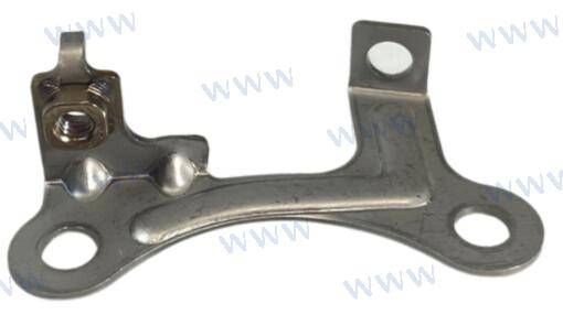 supporting plate, F115-05060006