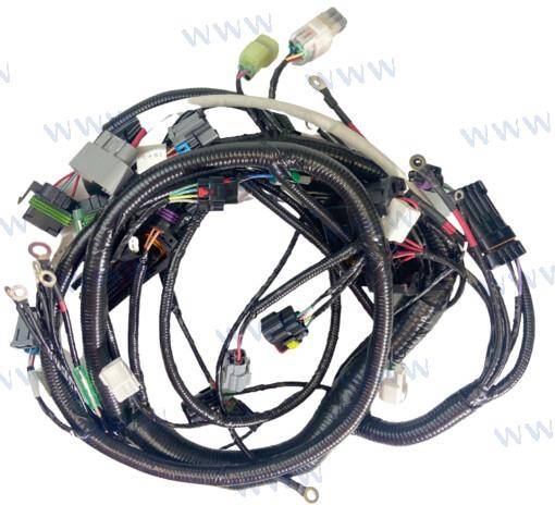c.d.i line assy wires, F115-05070200