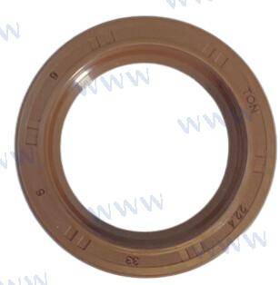oil seal, F115-05080002