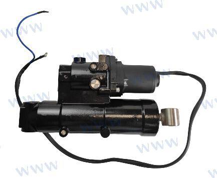 hydraulic tilt assy, F115-06000000