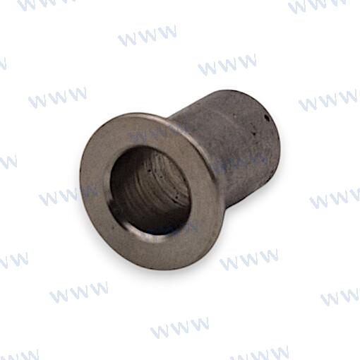 Cushion Tube, Pulley