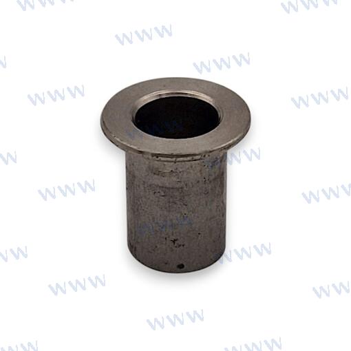 Cushion Tube, Pulley