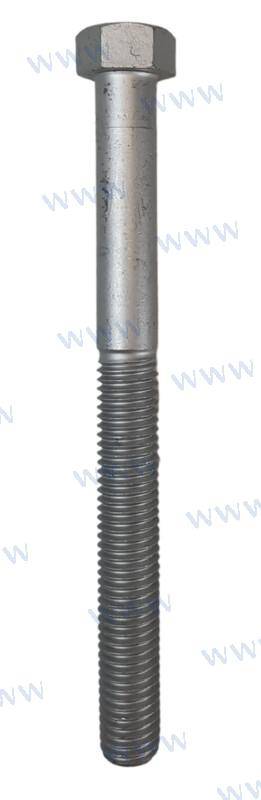 Outboard bolt m12*1.25*130, F115-08000001