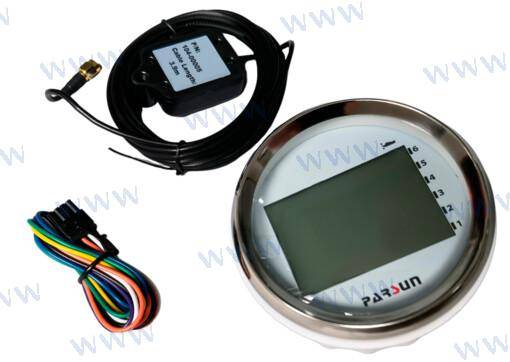 multi-function gauge, F115-08000100