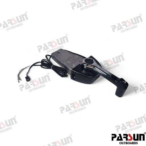 704 Top mount control head for f40,60,115,130, F115-08004000