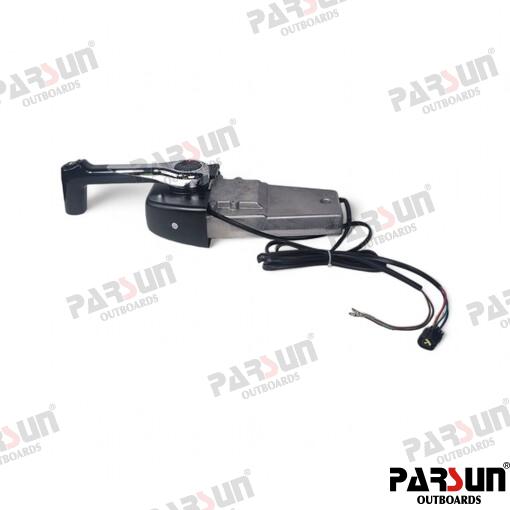 704 Top mount control head for f40,60,115,130, F115-08004000