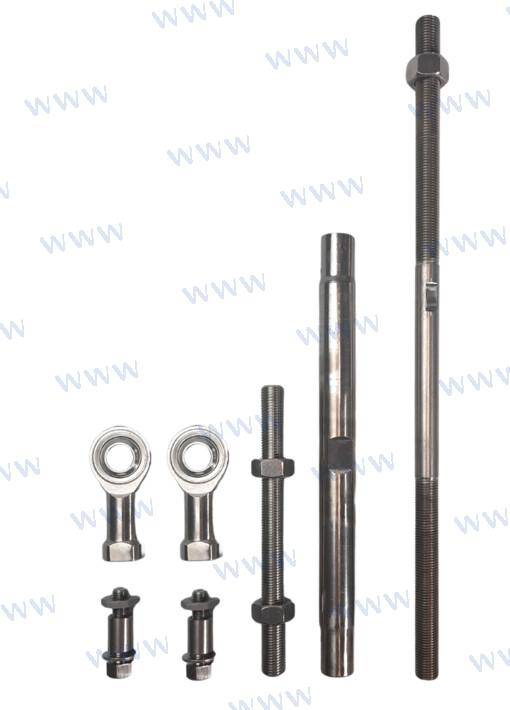 link rod assy, F115-08020400