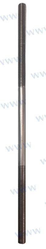 stud a, connecting rod, F115-08020402