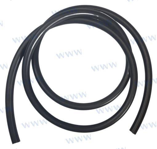 oil pipe a (φ7.5xφ14.3x1530), F115-10000001