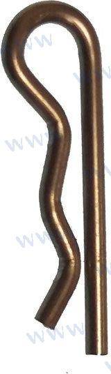 spring, clamp, F15-00000012