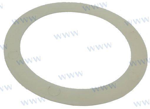 washer, nylon, F15-01000012