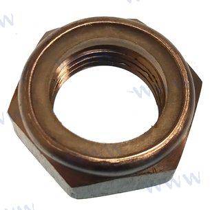 nut, self-locking, F15-01010007