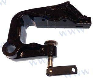 left bracket assy, F15-01010100