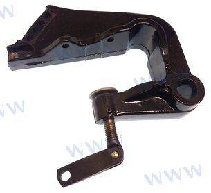 right bracket assy, F15-01010200