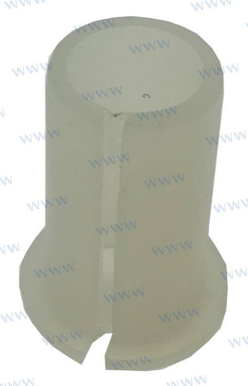 bush, nylon, F15-01010311