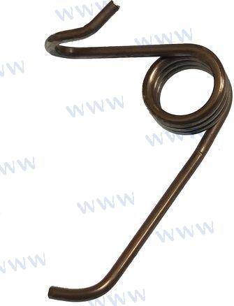 spring, torsion, F15-01010315