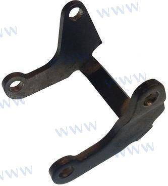 bracket, lock angle, F15-01010317-2