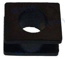 quadrate seal, water pipe, F15-02000006