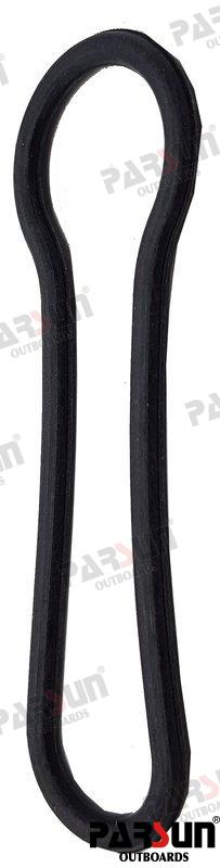 O-ring Parsun F9,9-F15 OEM: Parsun: F15-04000007; Yamaha: 66M-11355-00, 66M1135500