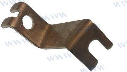 frame, arrester tightwire, F15-05000027