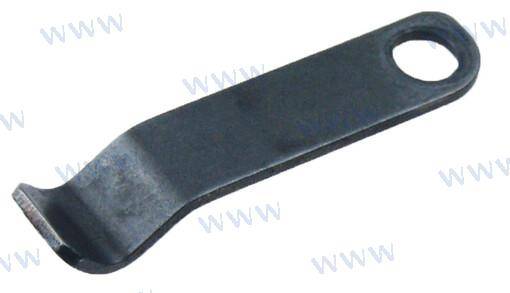 stopper spring, F15-05000032
