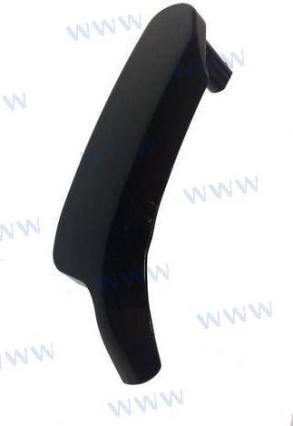 locking handle assy, top cowling, F15-05020000