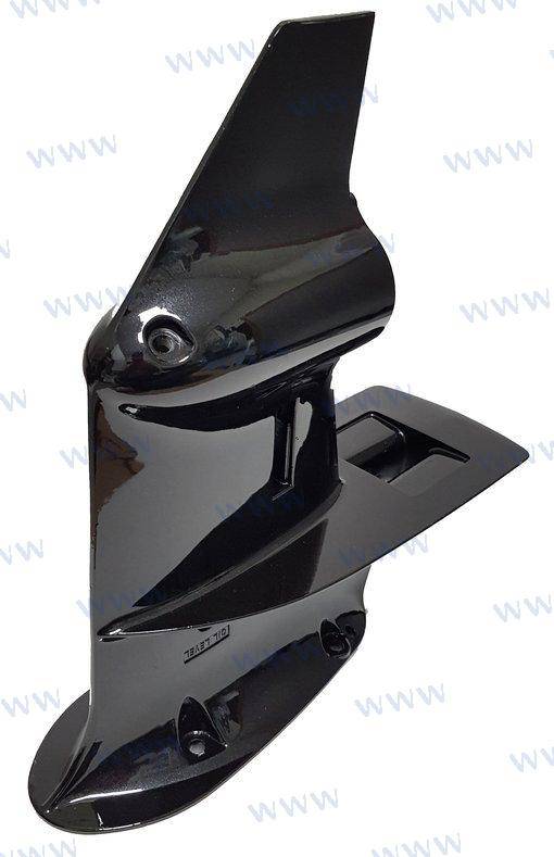 lower casing, F15-06000001