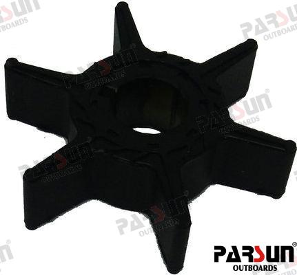 Water pump rotor Parsun F15 63V-44352-01