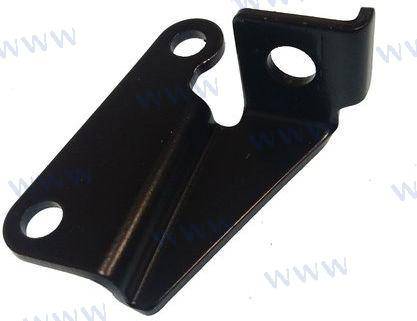 bracket, oil sieve, F15-07000009