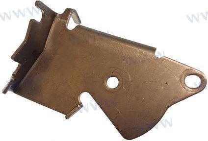 bracket, control tightwire, F15-07000011