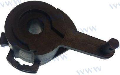 pulley, drive, F15-07000013