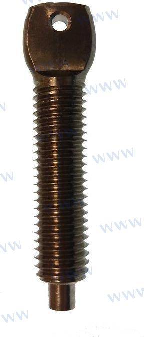 plate, intake silencer, F15-07000022