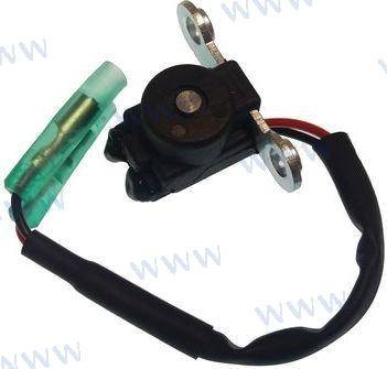 pulser coil, F15-07000200