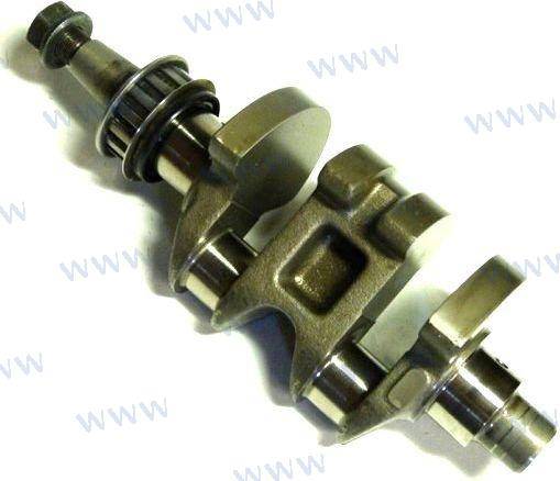 crank assy for Yamaha Parsun F15, F15-07030000