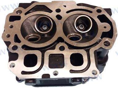 cylinder head assy, F15-07040000