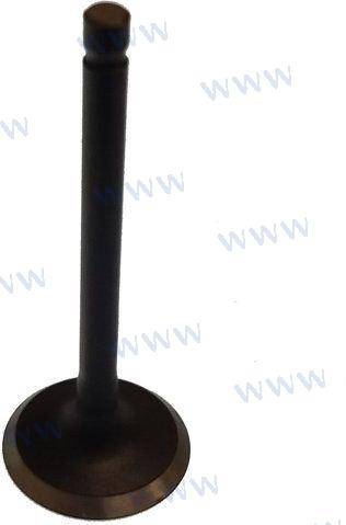 valve, intake, F15-07040001