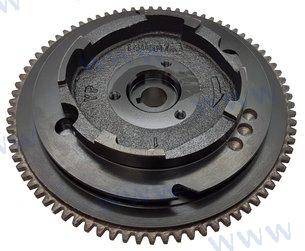 flywheel assy, F15-07070100W