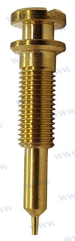 screw, air adjusting, F15-07090013