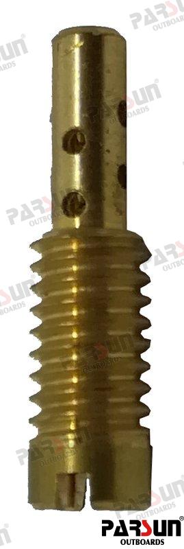 Gaisa dīze - tukšgaitas  PAF15-07090025